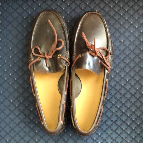 Cole Haan Loafer, Size 10 - Picture 2 of 7